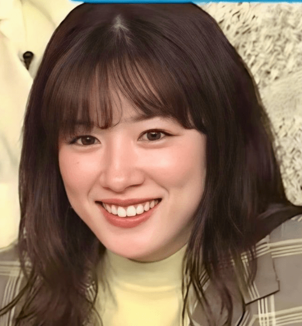 永野芽郁の髪型最新2024前髪ありミディアムのオーダー法[プロ監修] anko’s journal