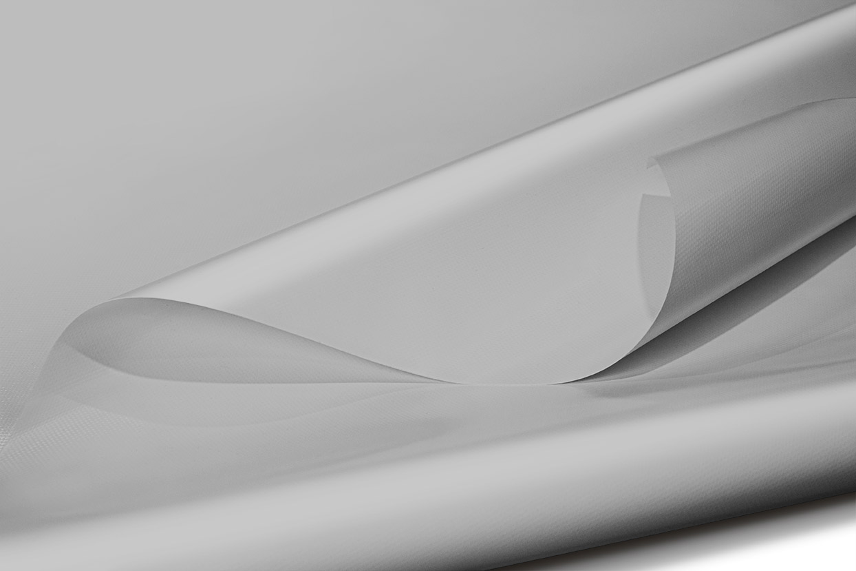 LKW Plane PVC Material mit Ösen Rundösen OHNE Saum (5m6m breit) 730g/m² eBay