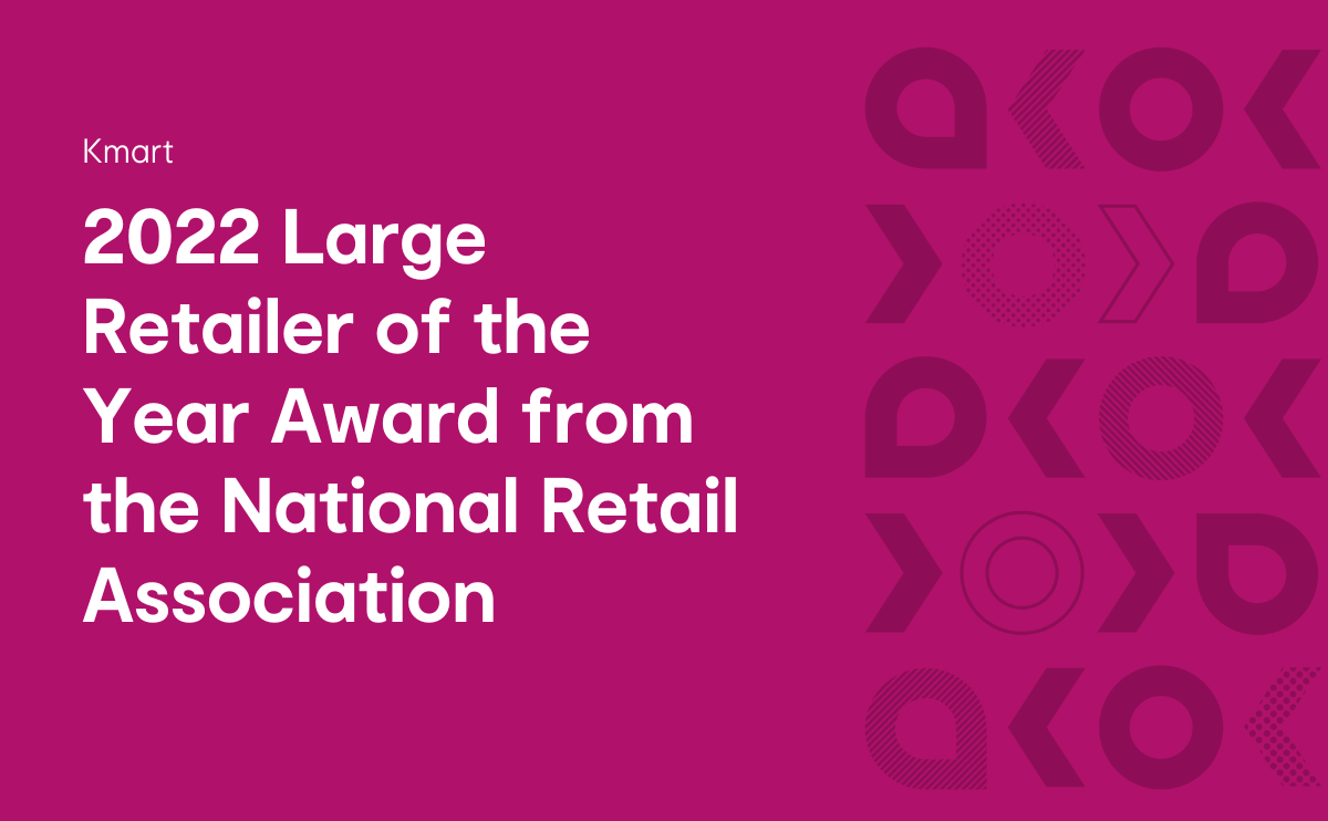 Anko Accelerating retail innovation for Kmart Group