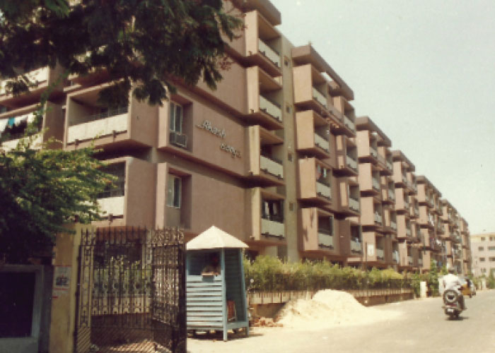 Completed Projects Ankur Foundation