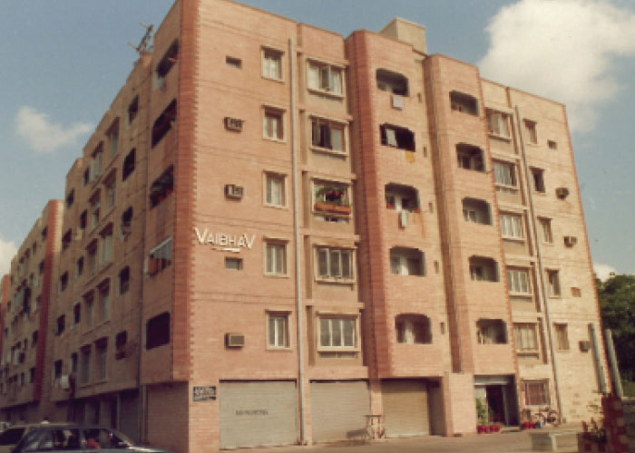 Completed Projects Ankur Foundation