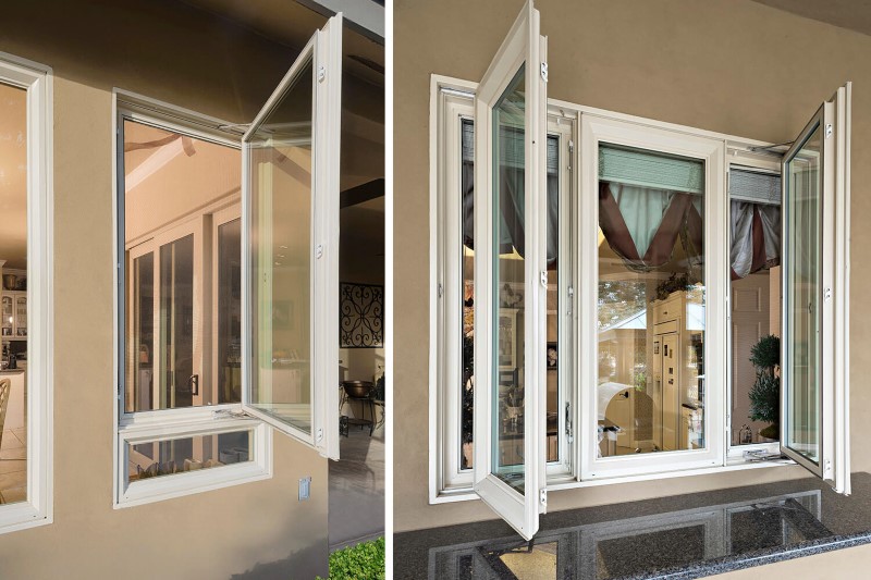 Photo Gallery Anlin Windows & Doors