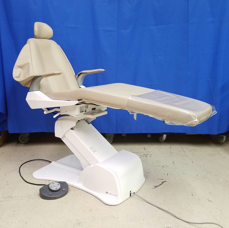 Used Belmont XCalibur Serie for sale in USA Kitmondo