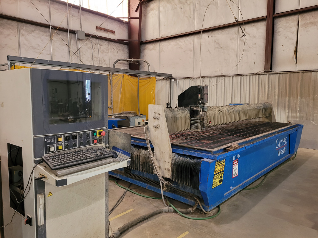 Calypso HH120 USA Kitmondo