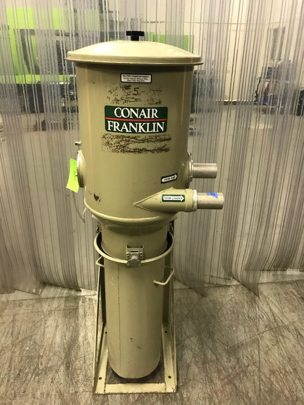 Conair DC1 USA Kitmondo