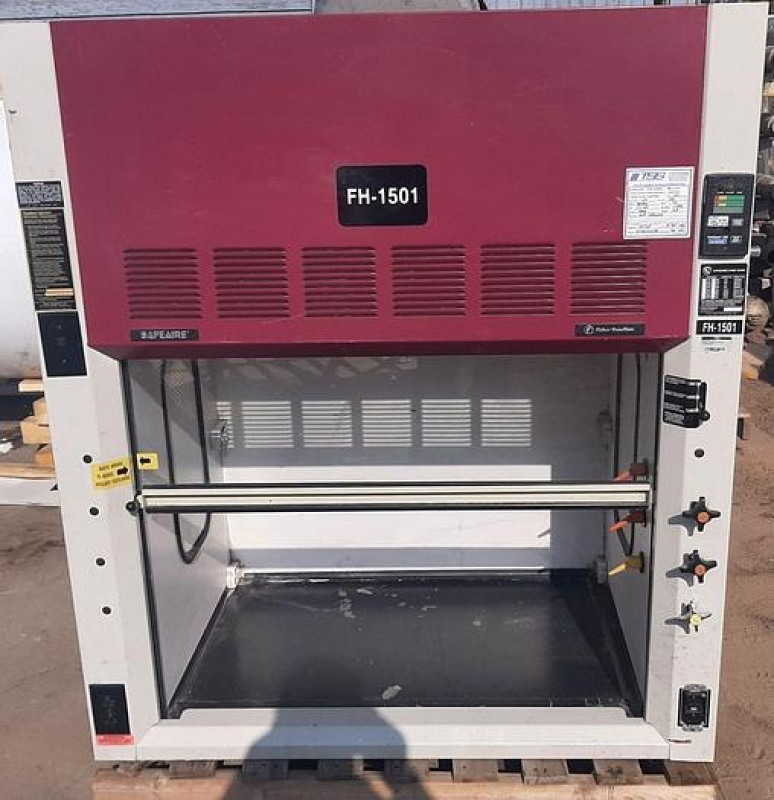 Thermo Scientific Hamilton SafeAire II USA Kitmondo