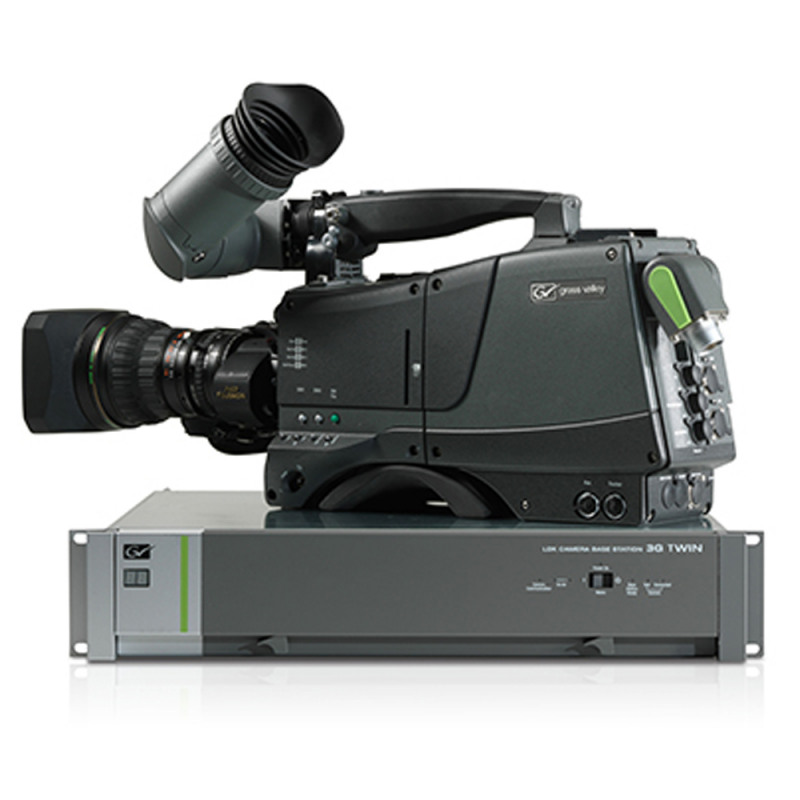 Grass Valley LDK6000 Spain Kitmondo