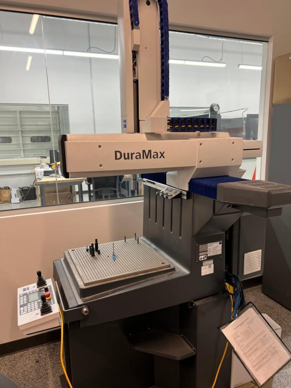 Zeiss DURAMAX USA Kitmondo