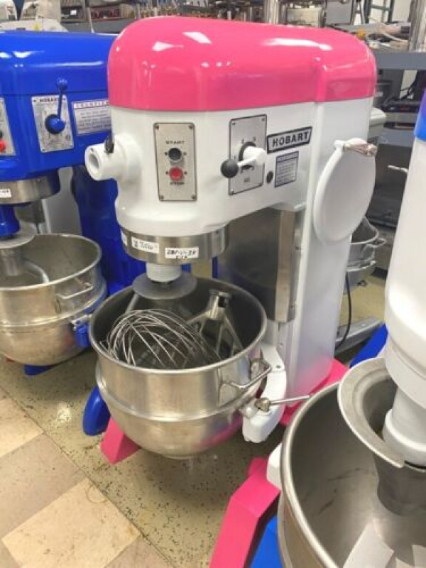 Hobart H600 USA Kitmondo