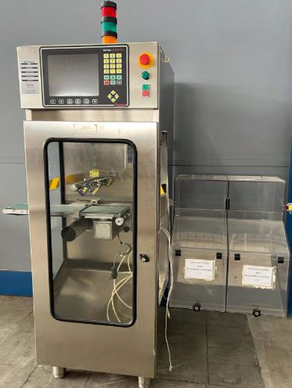 Thermo Ramsey RXC Italia Kitmondo