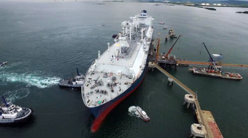 Компания Framo поставит насосные системы для блока регенерации ПРГУ