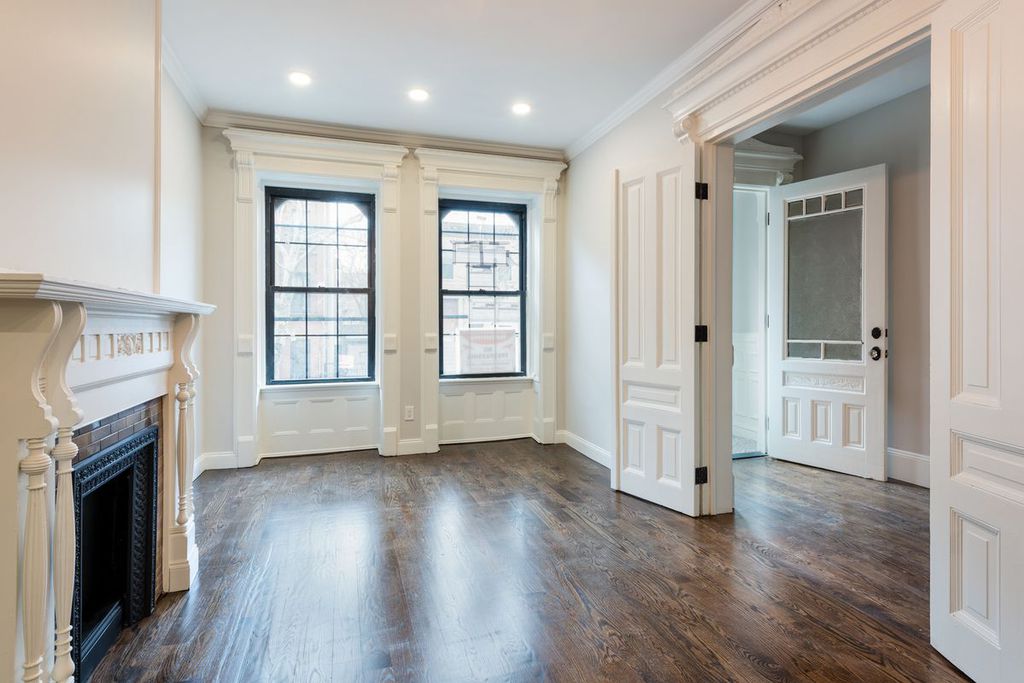 ANM GROUP Bainbridge Street Brownston/Brooklyn, NY (Stuyvesant Heights)