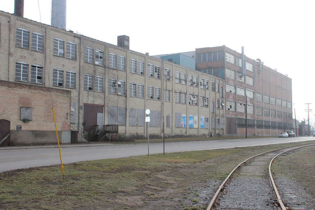 ANM GROUP The Watermark Center/Muskegon MI