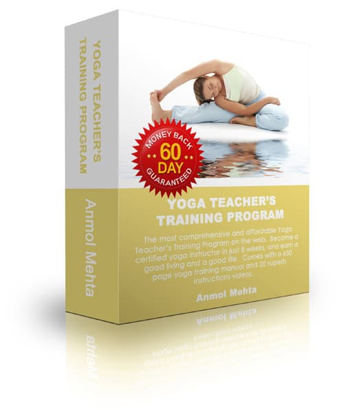 Yoga Certification