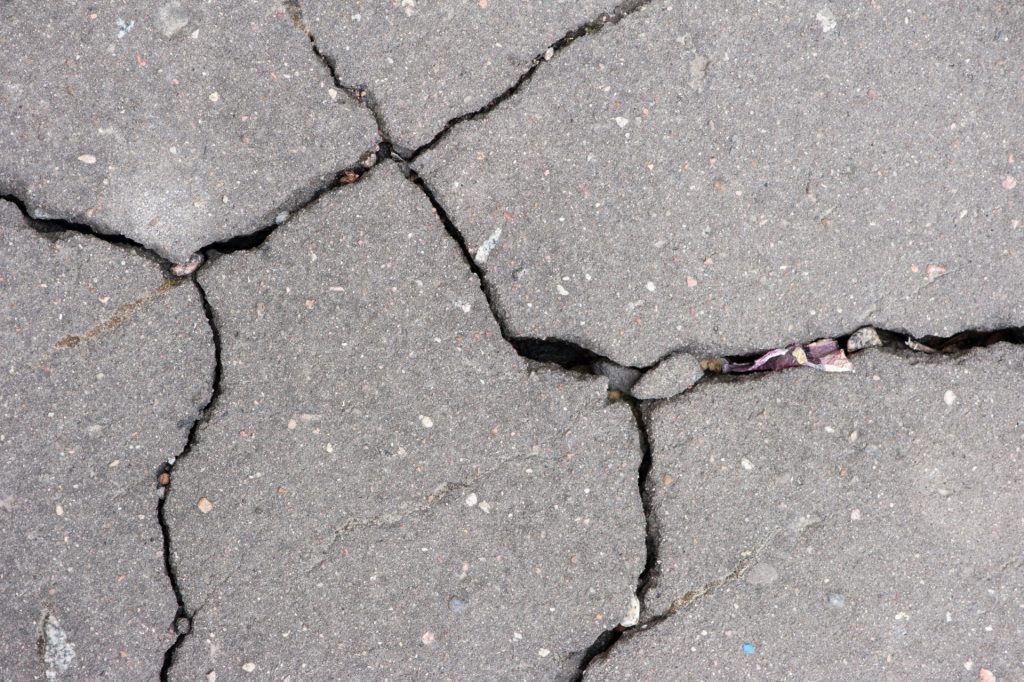 Say Goodbye to Cracks The Ultimate Guide to Complete Driveway RipOut
