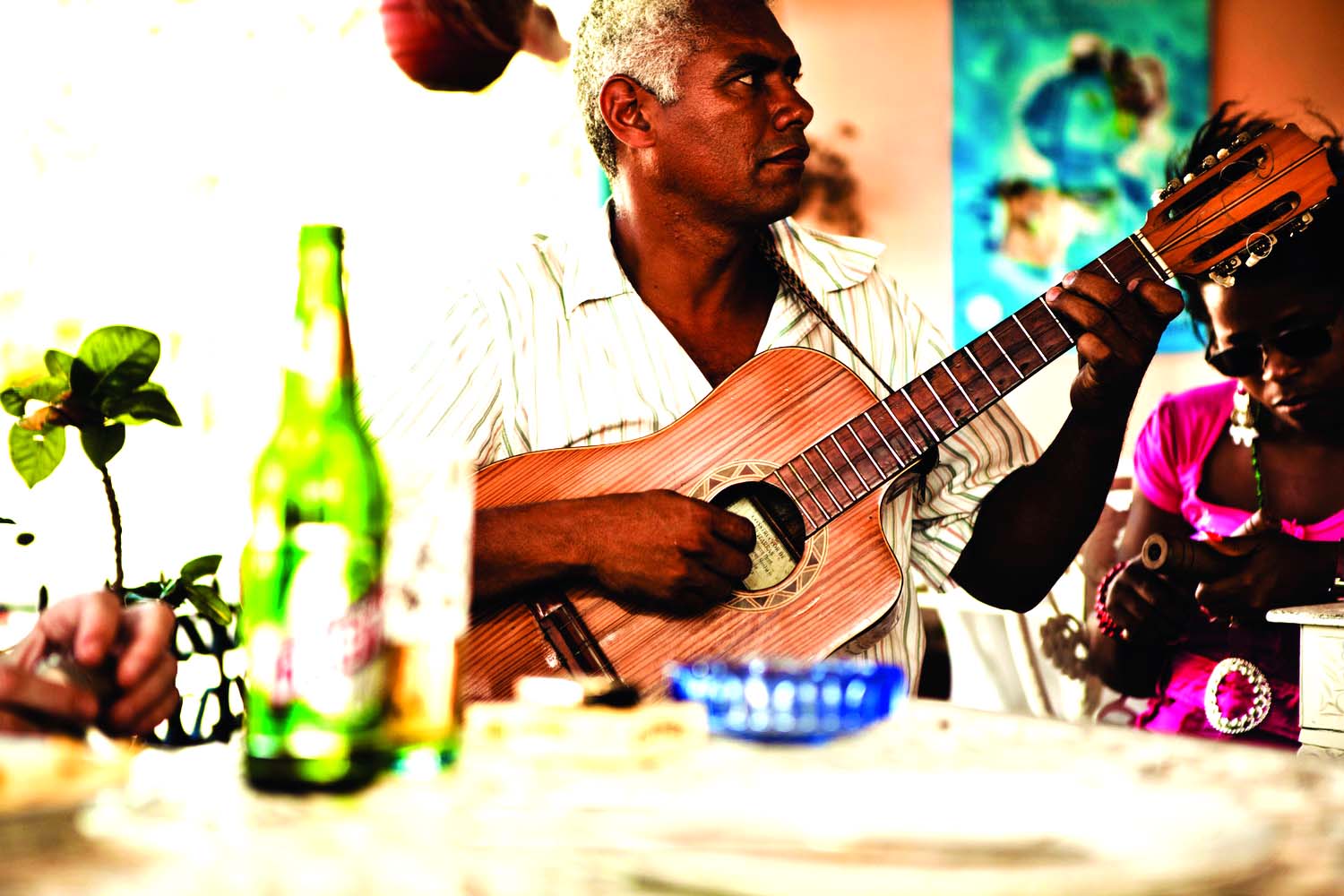 Voyage organisé Cuba Cinq questions à poser avant la réservation