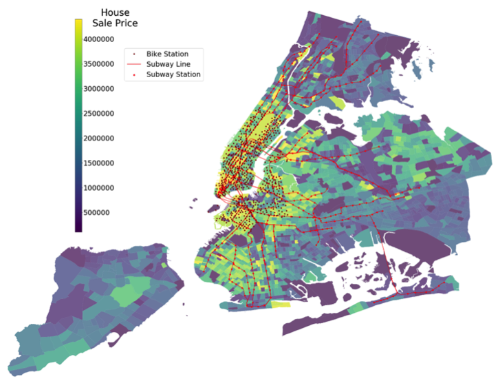 Anna Berman Data Scientist