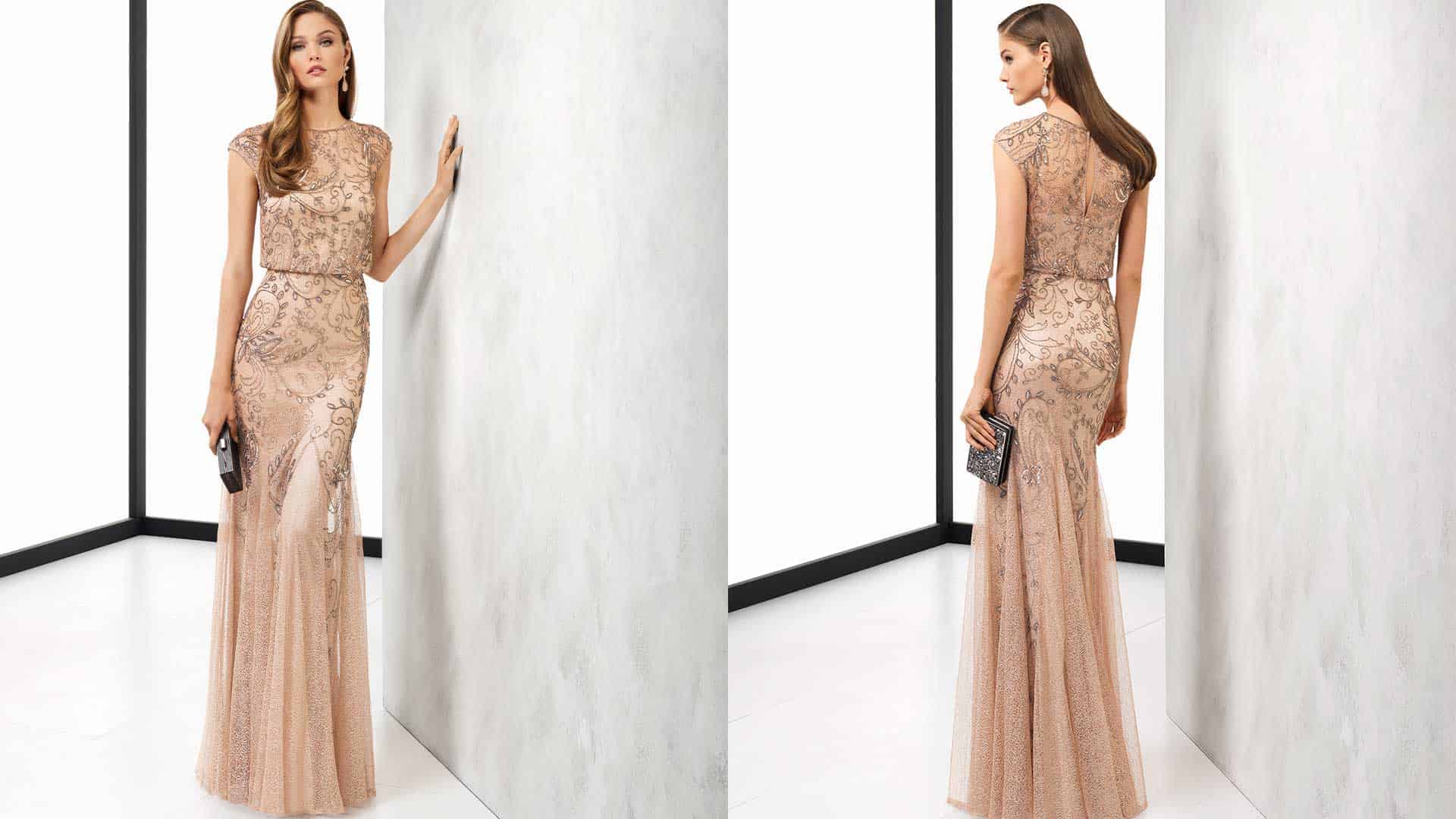 WUNDERSCHÖNE ABIBALLKLEIDER MITTEN IN KÖLN ABIBALL UND ABSCHLUSSFEIER