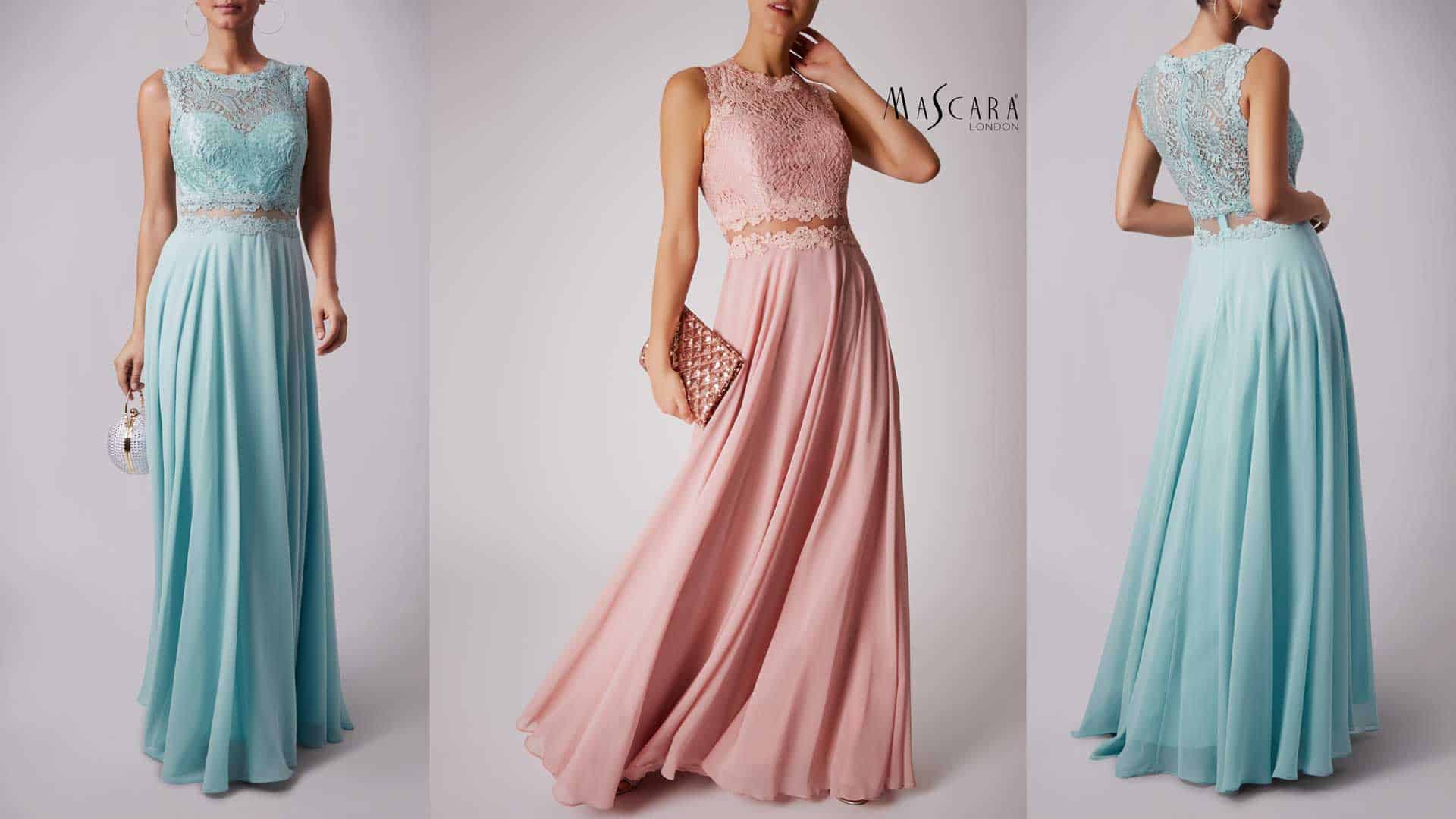 ABENDMODE FÜR JEDEN ANLASS BEI ANNA MODA IN KÖLN Anna Moda