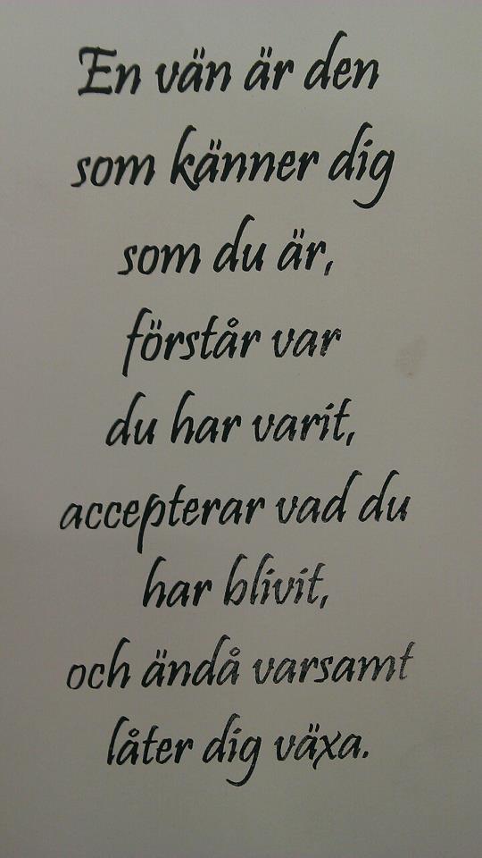 Kärlek Annas blogg