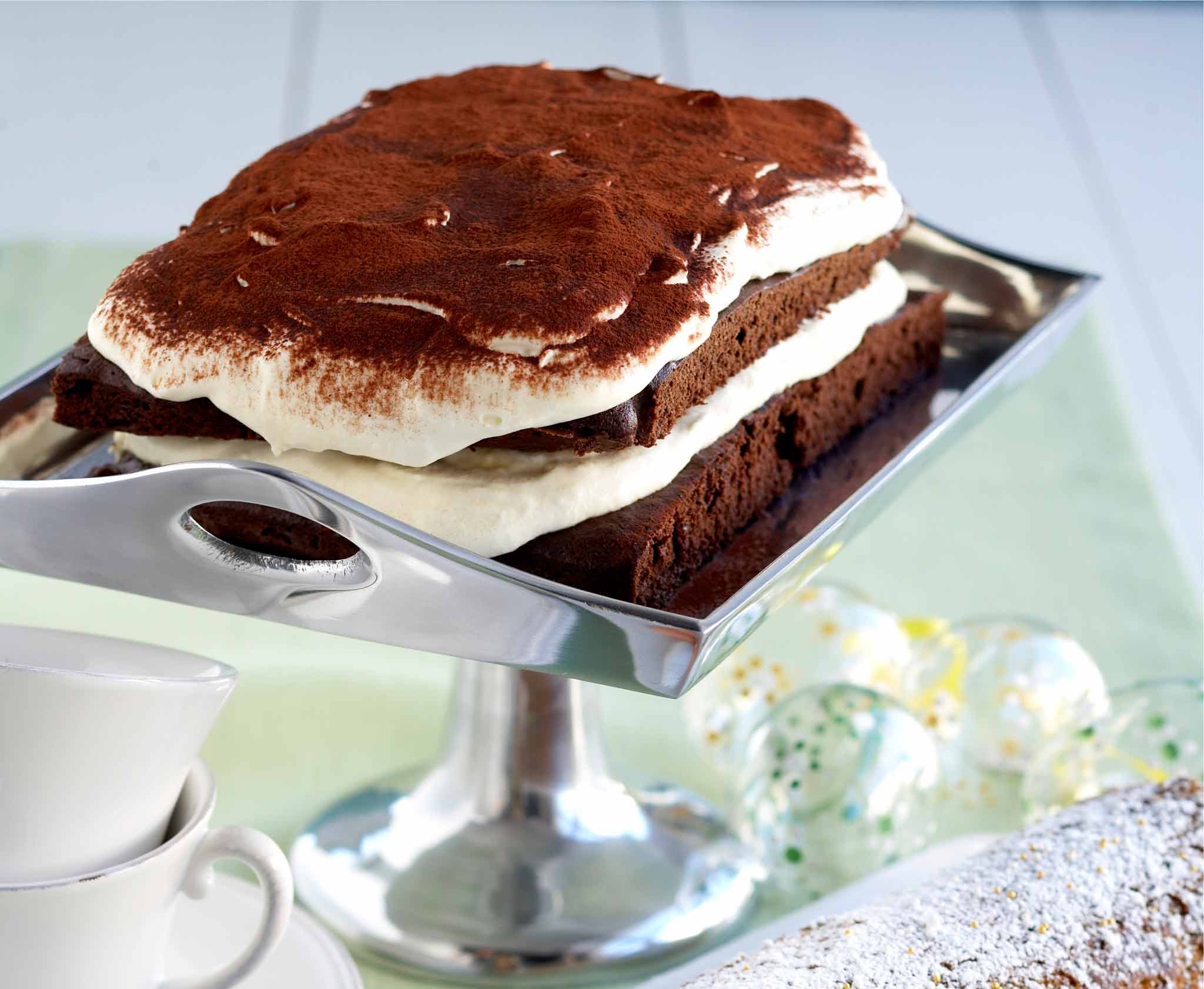 Mämmi-Tiramisu | Reseptit | Anna.fi