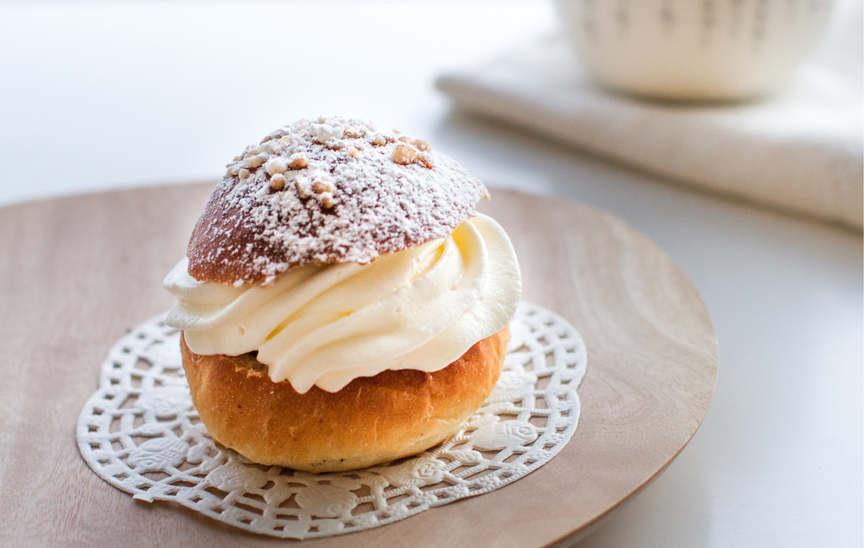 Kaupan Laskiaispullat Makutestissä – Voiton Ratkaisi Täytteen Määrä | Anna.fi