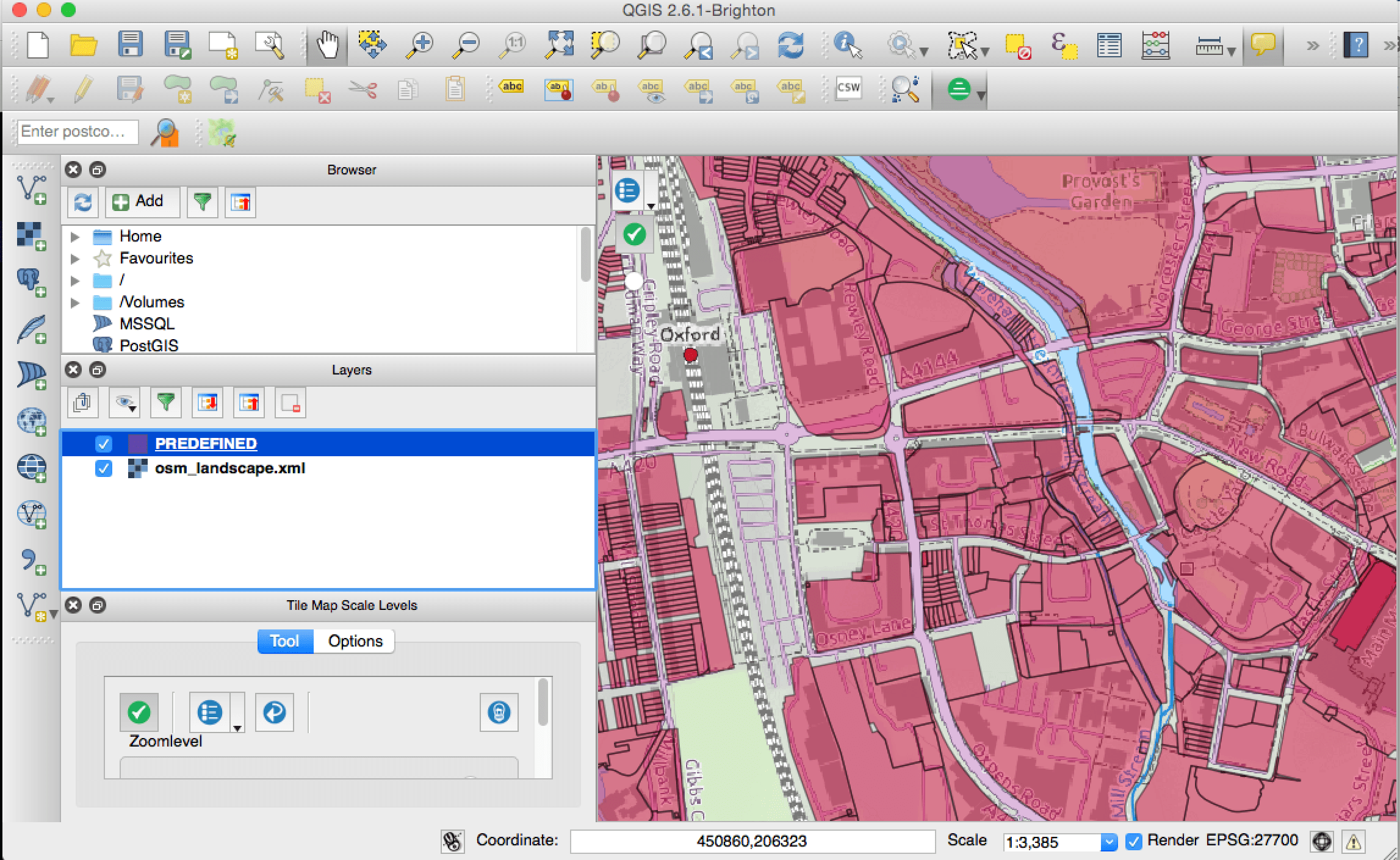 How to use Land Registry data to explore land ownership near you Anna