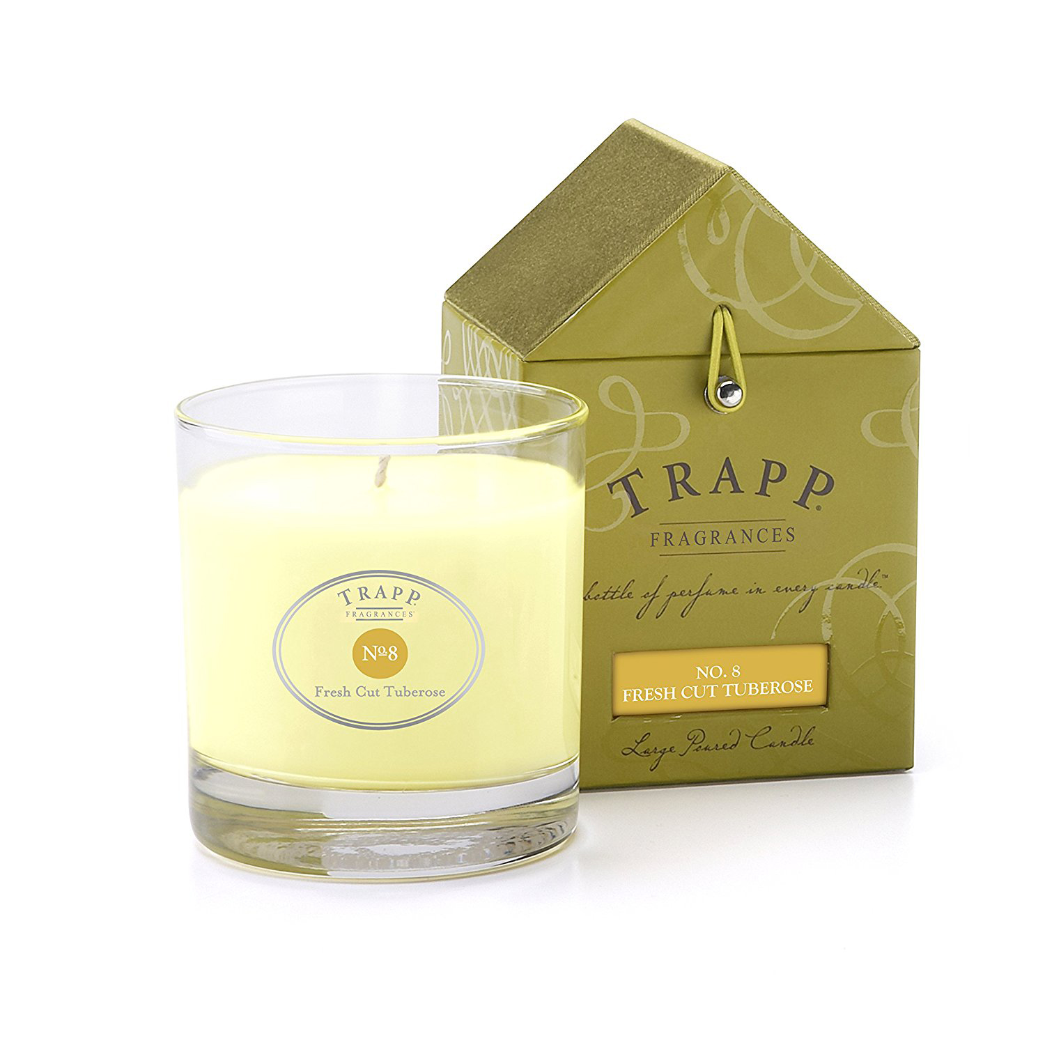 Trapp Candles Annabelle's Interiors, Inc. Design & Gift Shoppe