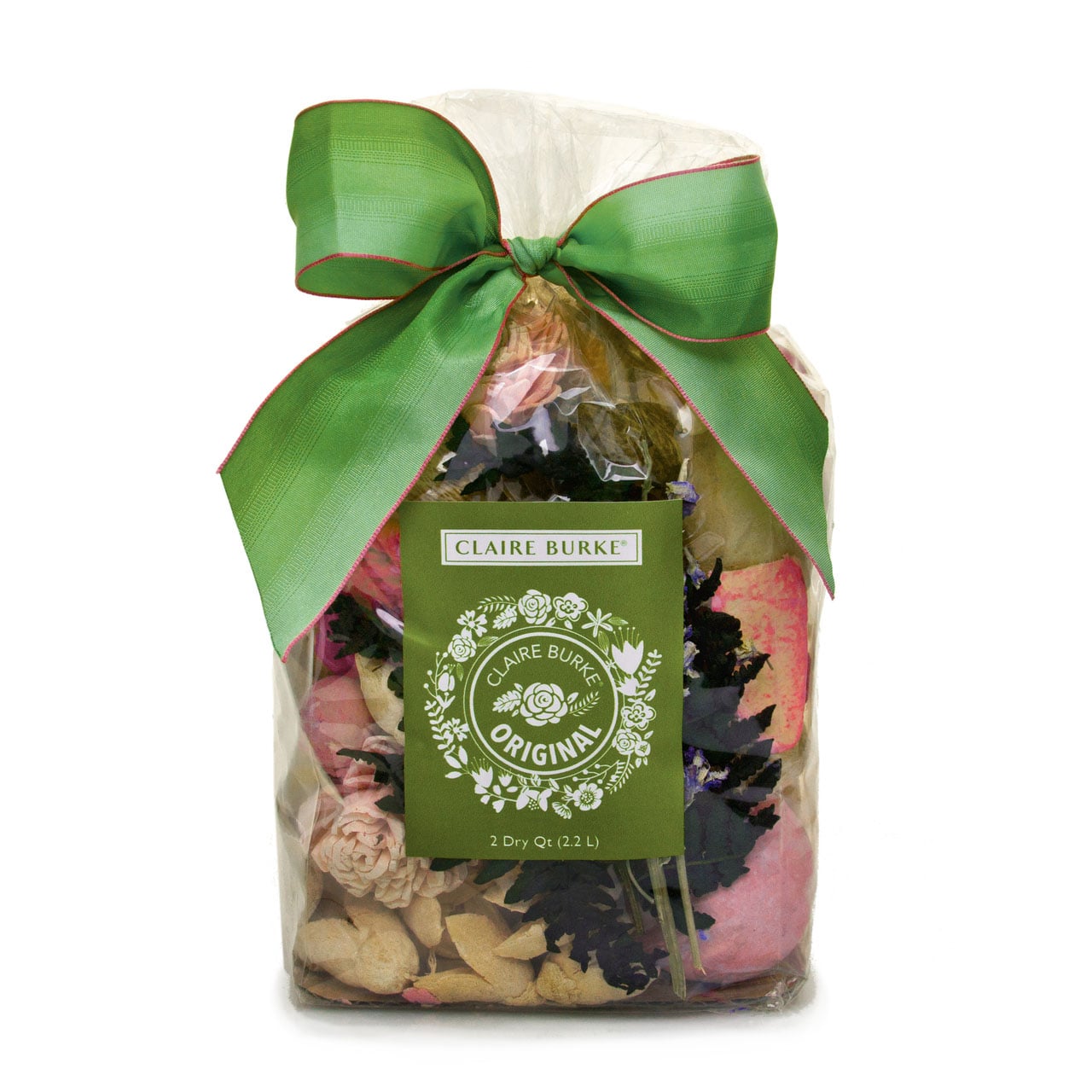 Claire Burke Original Fragrance Potpourri Annabelle's Interiors, Inc