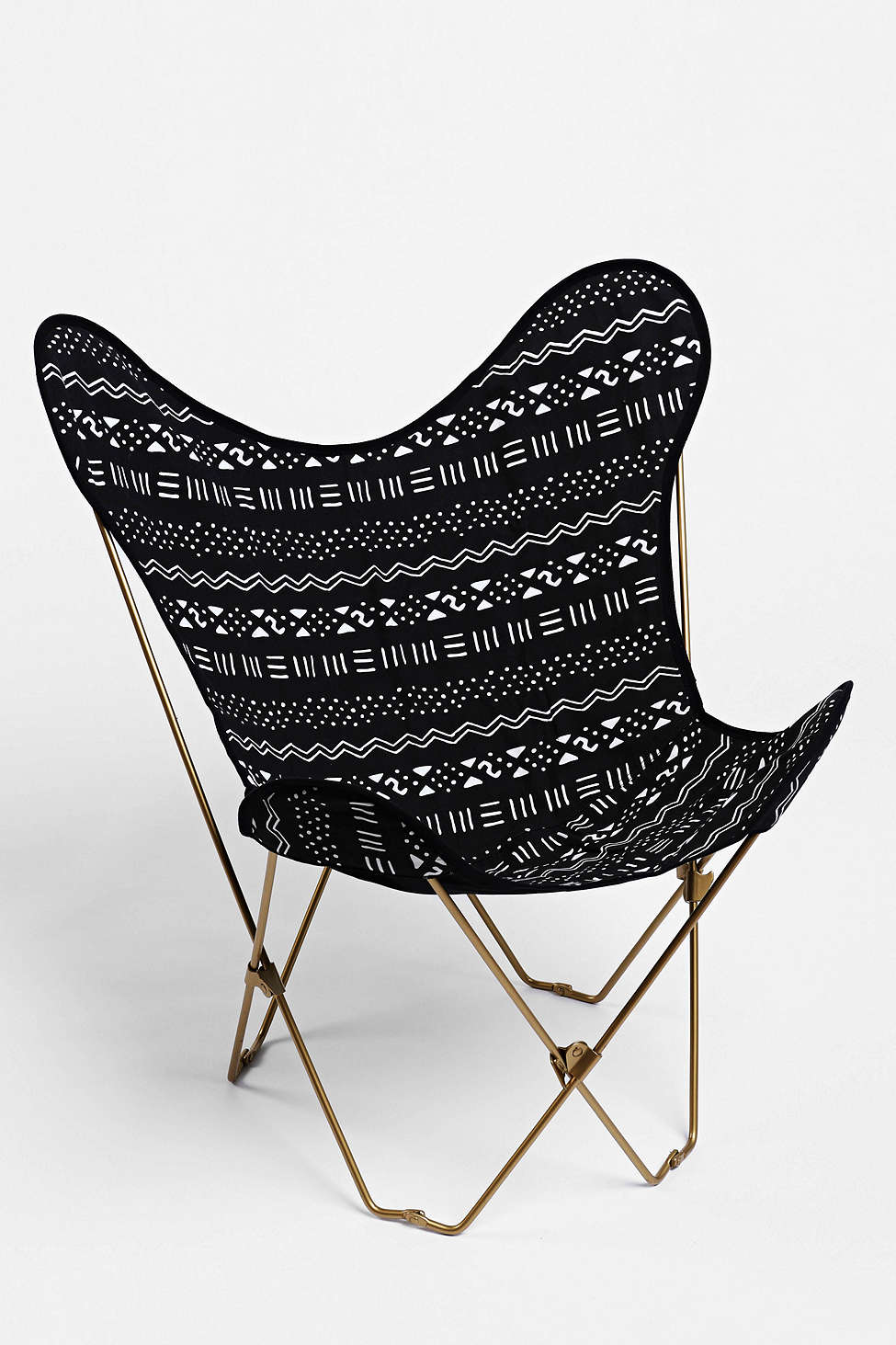 Design, Decoded The Butterfly Chair Annabode Denver's 1