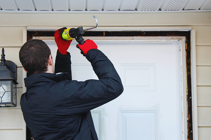 How To Install Exterior Trim Annabode Denver�s 1 How To Install Exterior Trim Annabode Denver�s 1