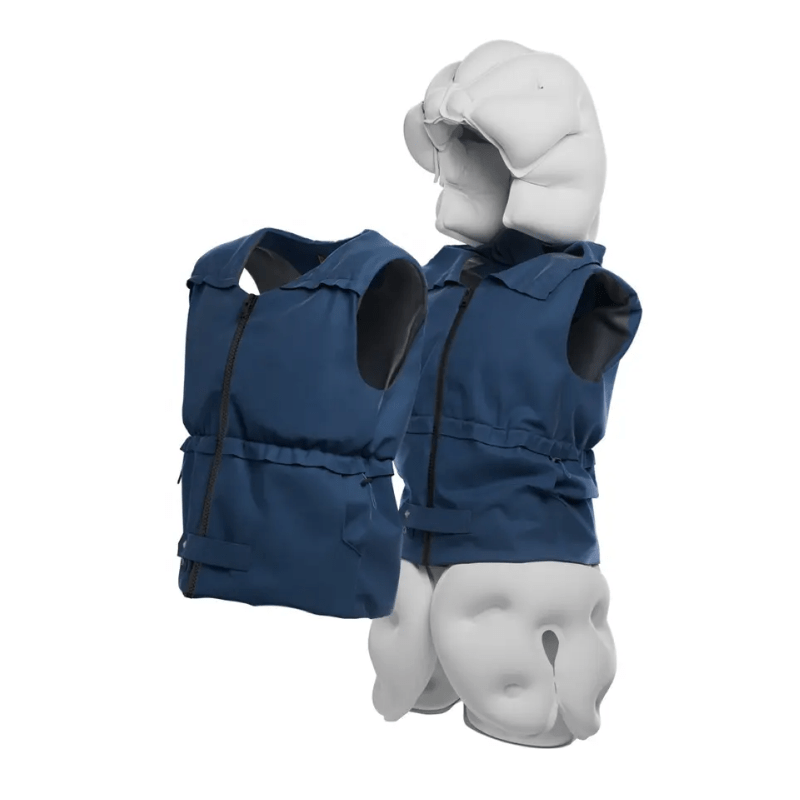 Air Bag Vest Anna Cares