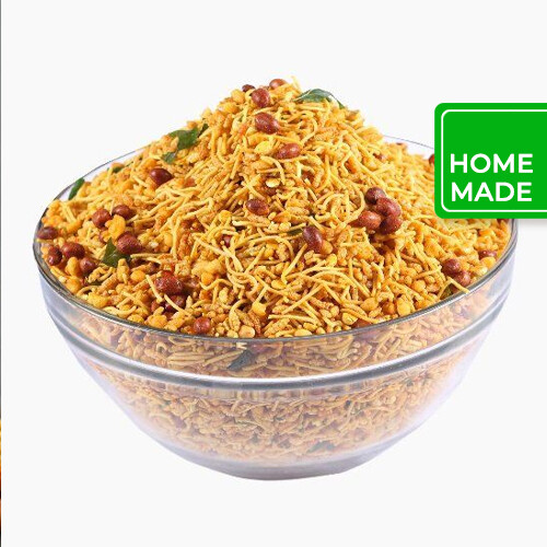 HOT & SPICY Annachi Supermarket