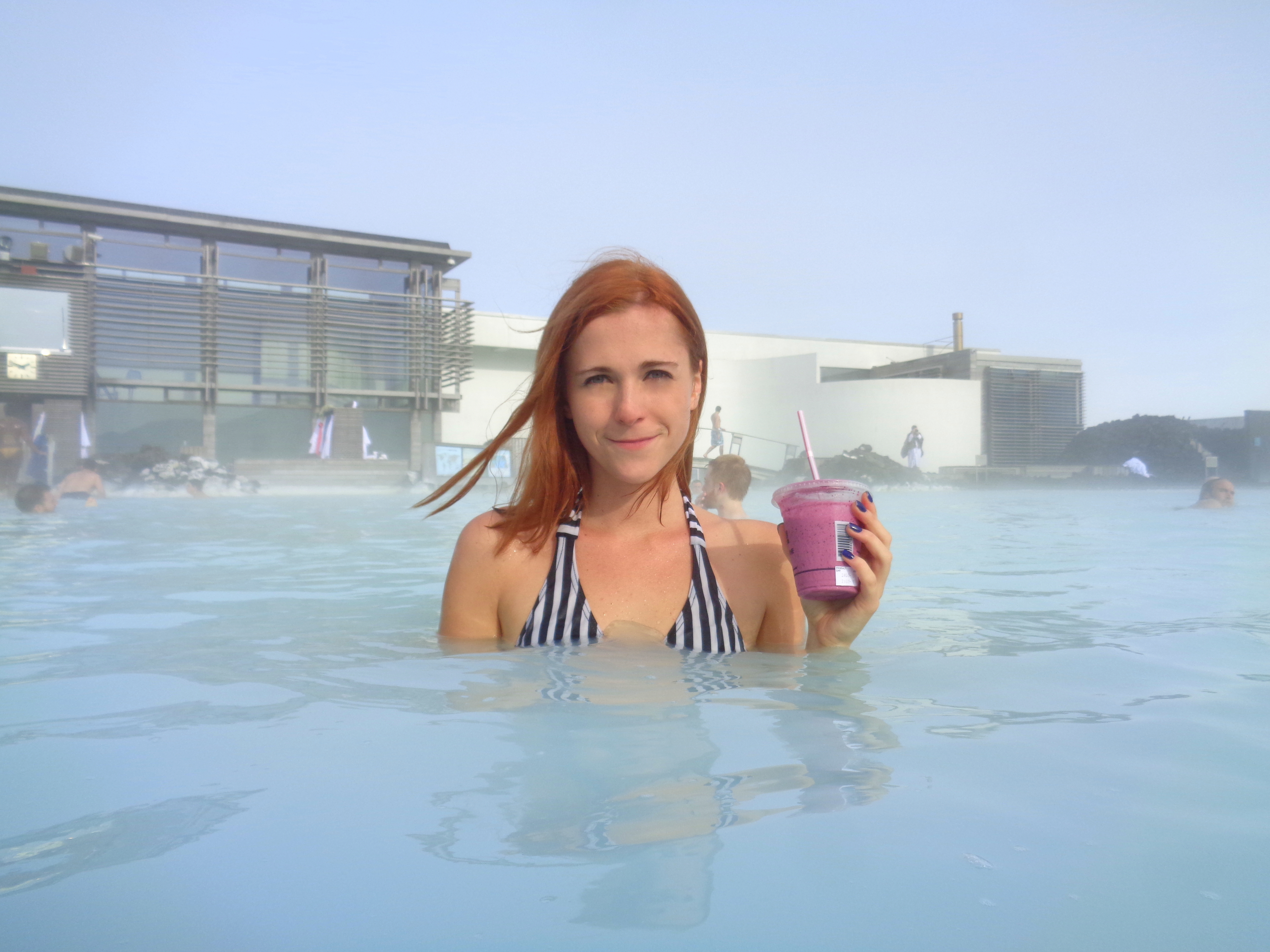 Tips for Visiting the Blue Lagoon near Reykjavik Anna Everywhere