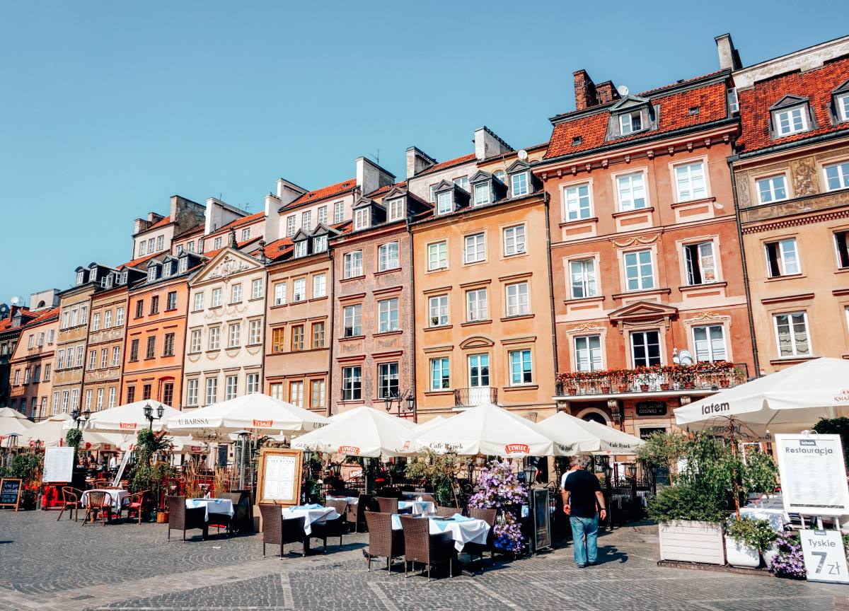 Things to Do in Warsaw Poland All You Need to Know Anna Everywhere