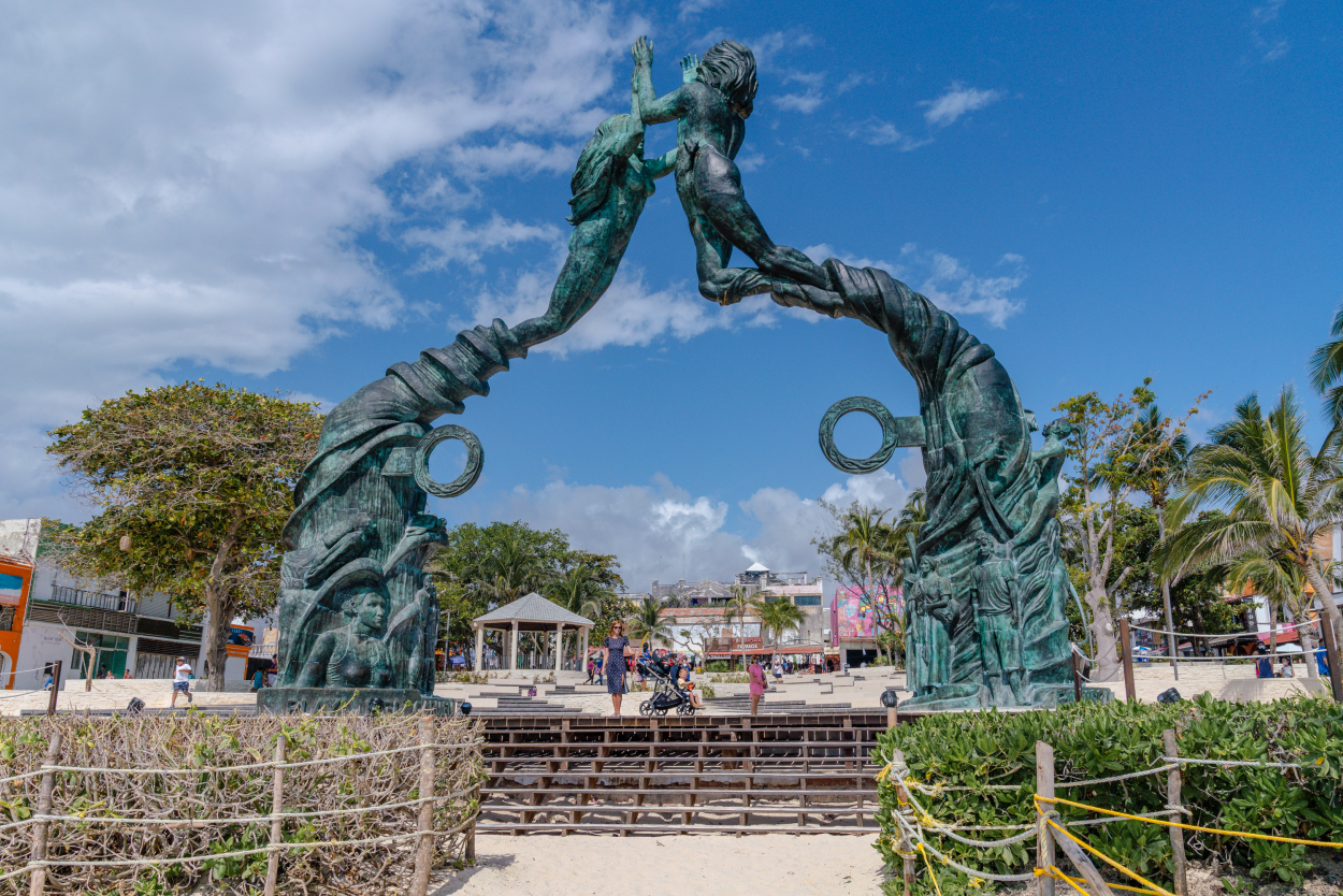 Best Things to Do in Playa del Carmen Anna Everywhere