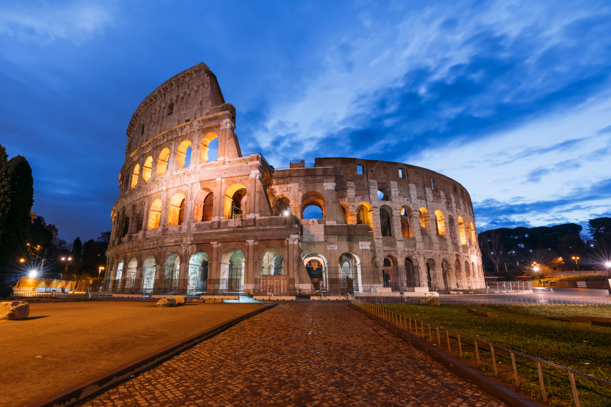 Where to Stay in Rome Best Neighbourhoods & Areas Anna Everywhere