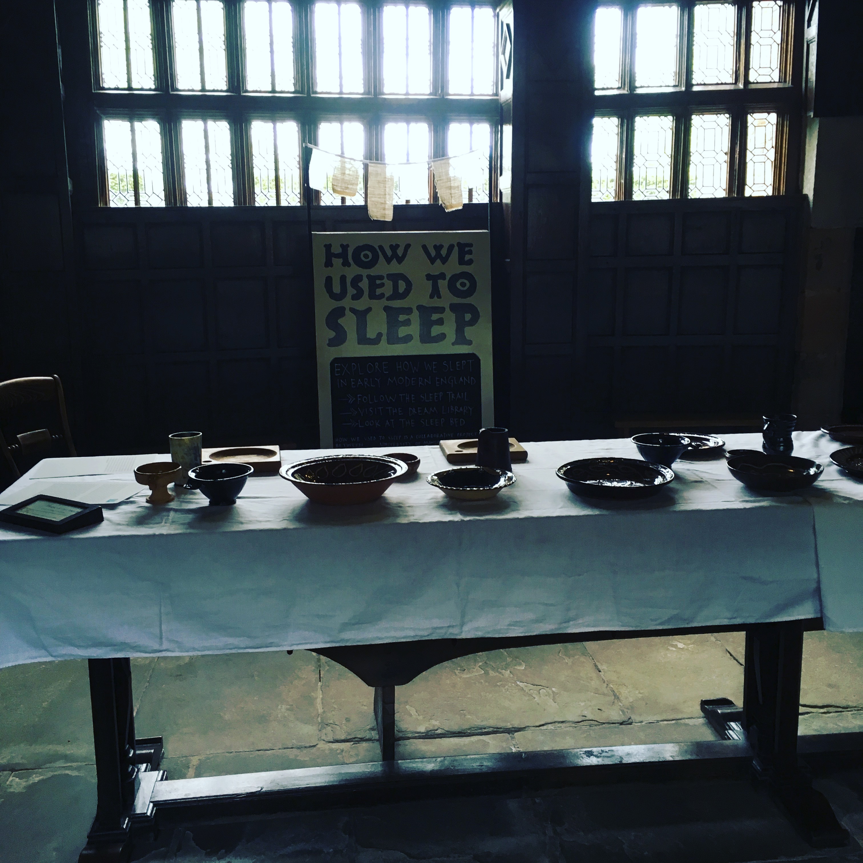 Anna Fielding Early Modern History PhD Researcher