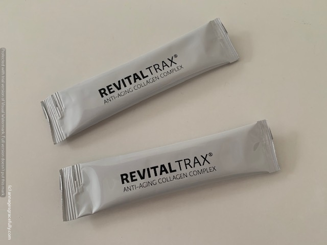 Revitaltrax | Ann Ages Gracefully