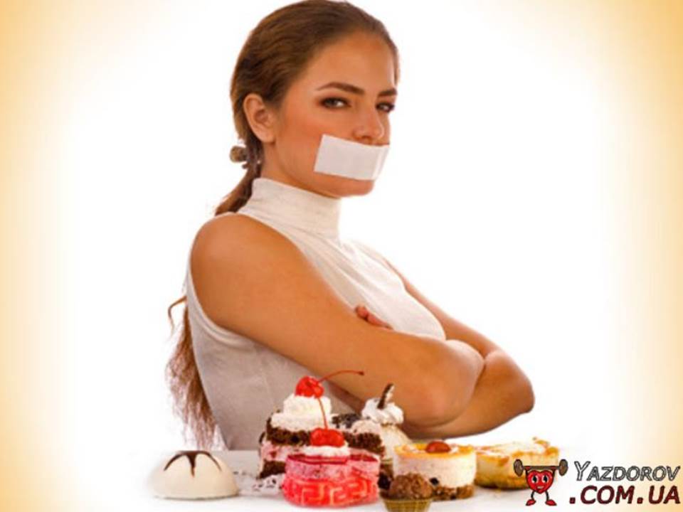 Сайт Анны Стрелковской (for those who learn Russian) Keeping a Diet (B1)