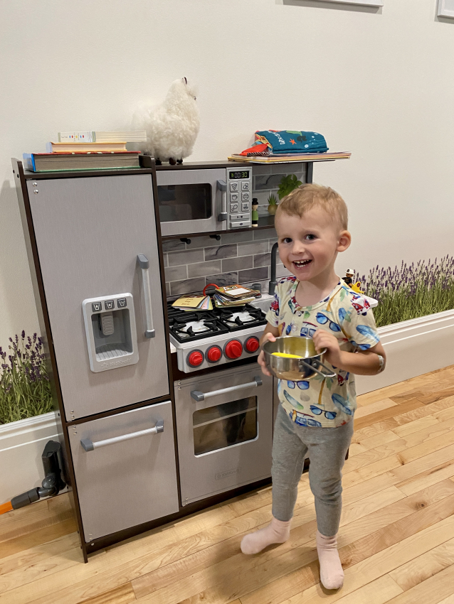 Best Toddler Kitchen Sets How to Pick the Best Play Kitchen