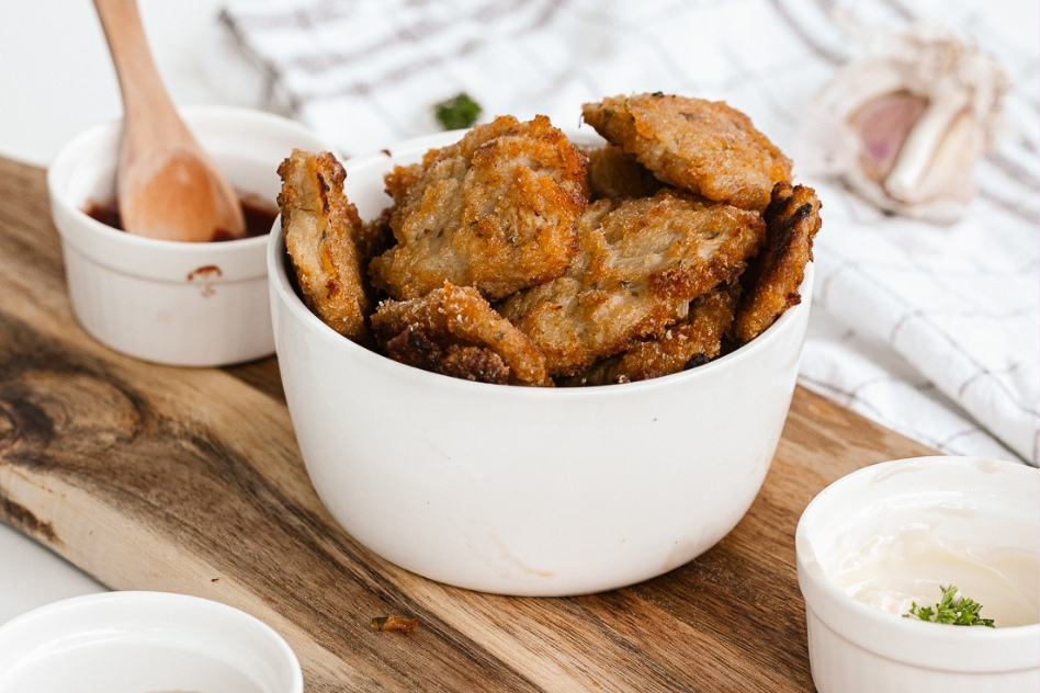 Polish Meatballs in Dill Sauce Pulpety w Sosie Koperkowym Anna in