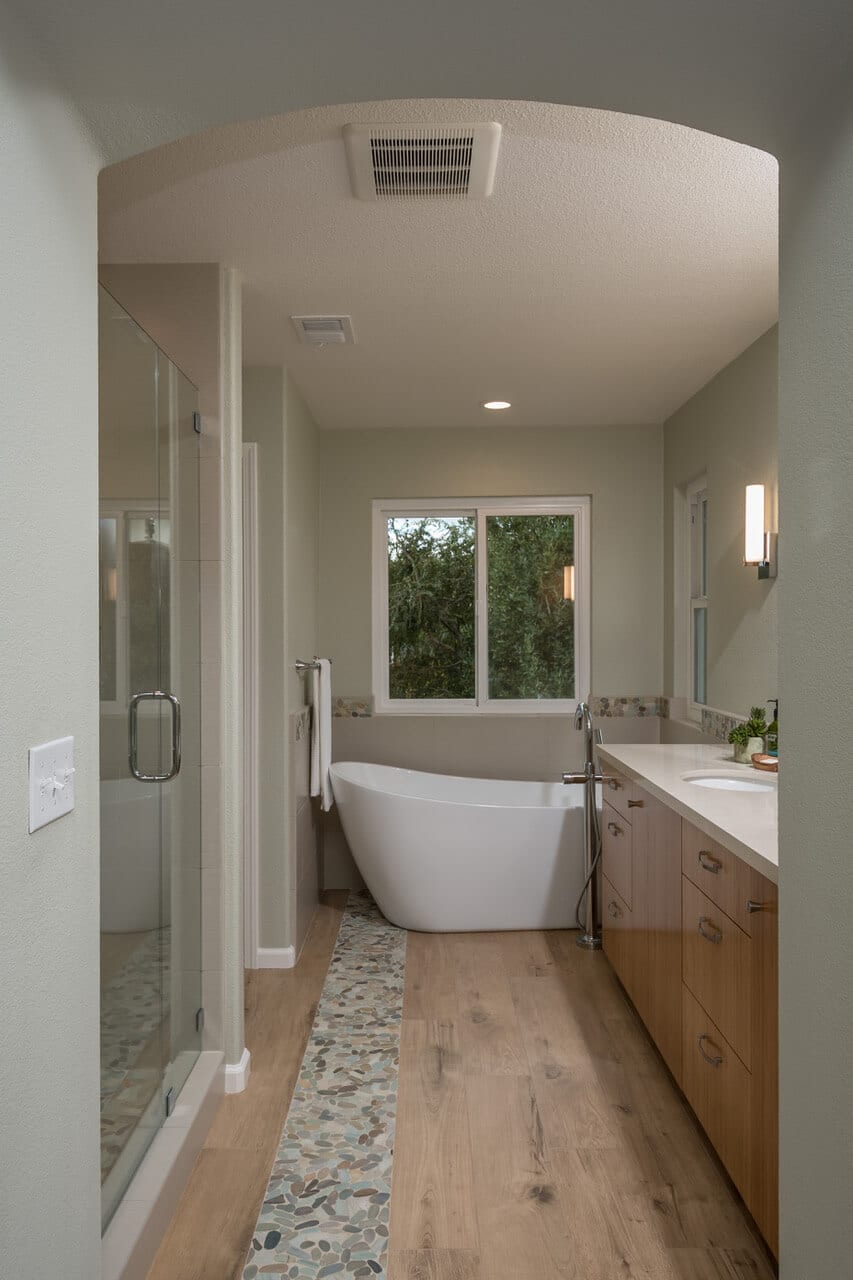 Play by the Rules when Remodeling your Bathroom Anna Jacoby Interiors