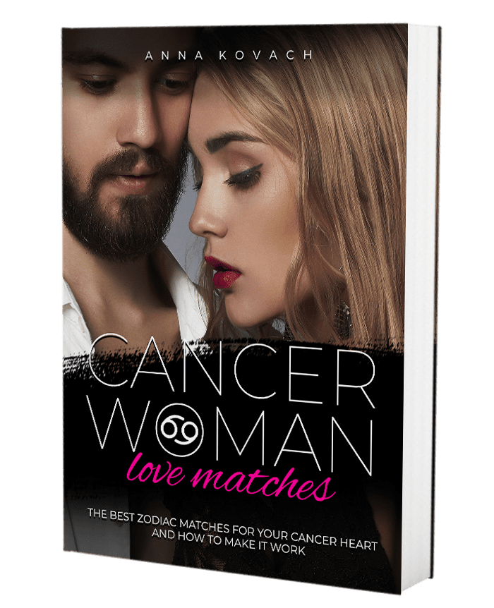 The Ultimate Cancer Woman Love Essentials Package Anna Kovach's