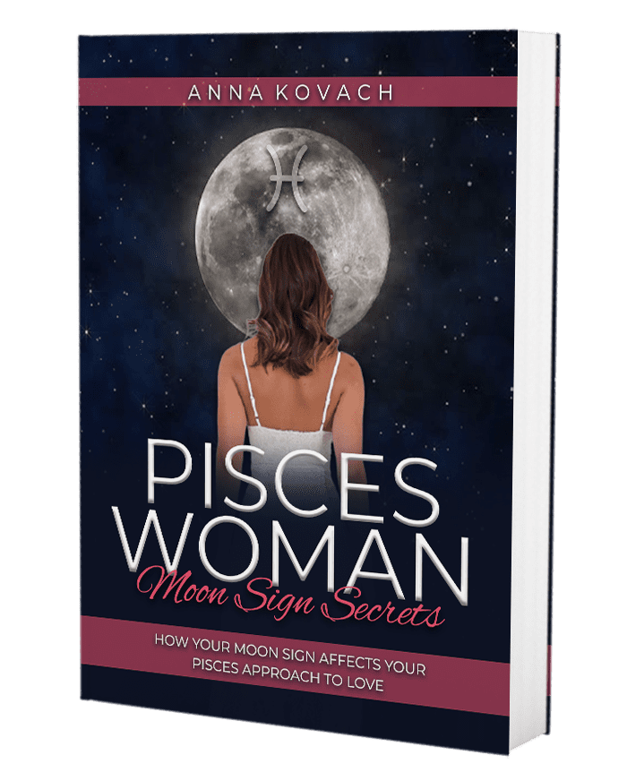 The Ultimate Pisces Woman Love Essentials Package Anna Kovach's