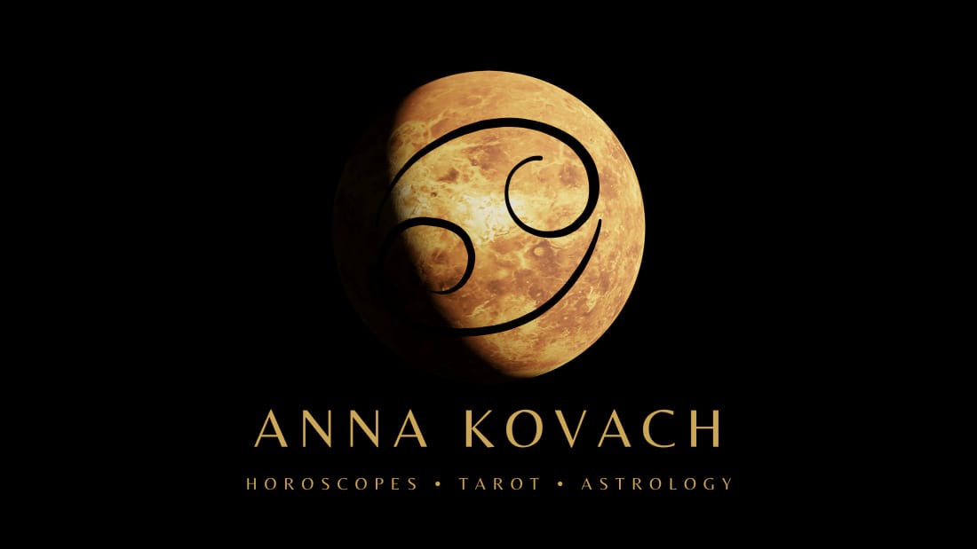 Venus In Cancer 2022 What To Expect Anna Kovach's Zodiac Compatibility