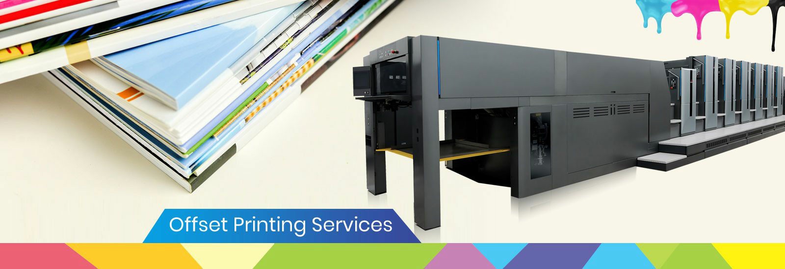 Annalakshmi Offset Press Multicolour Offset Printers in Sivakasi