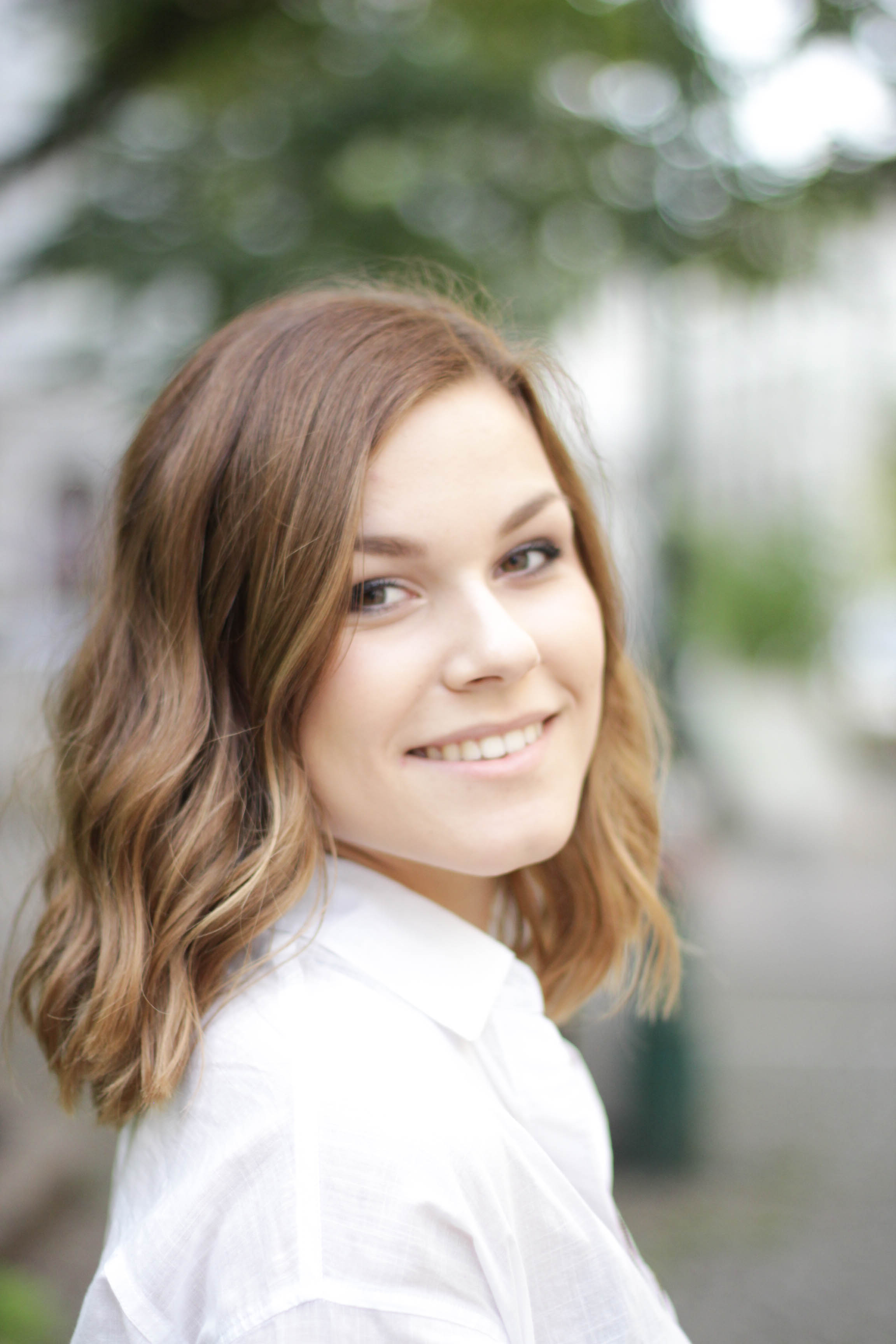 Outfit Zerrissene Jeans AnnaLaura Kummer