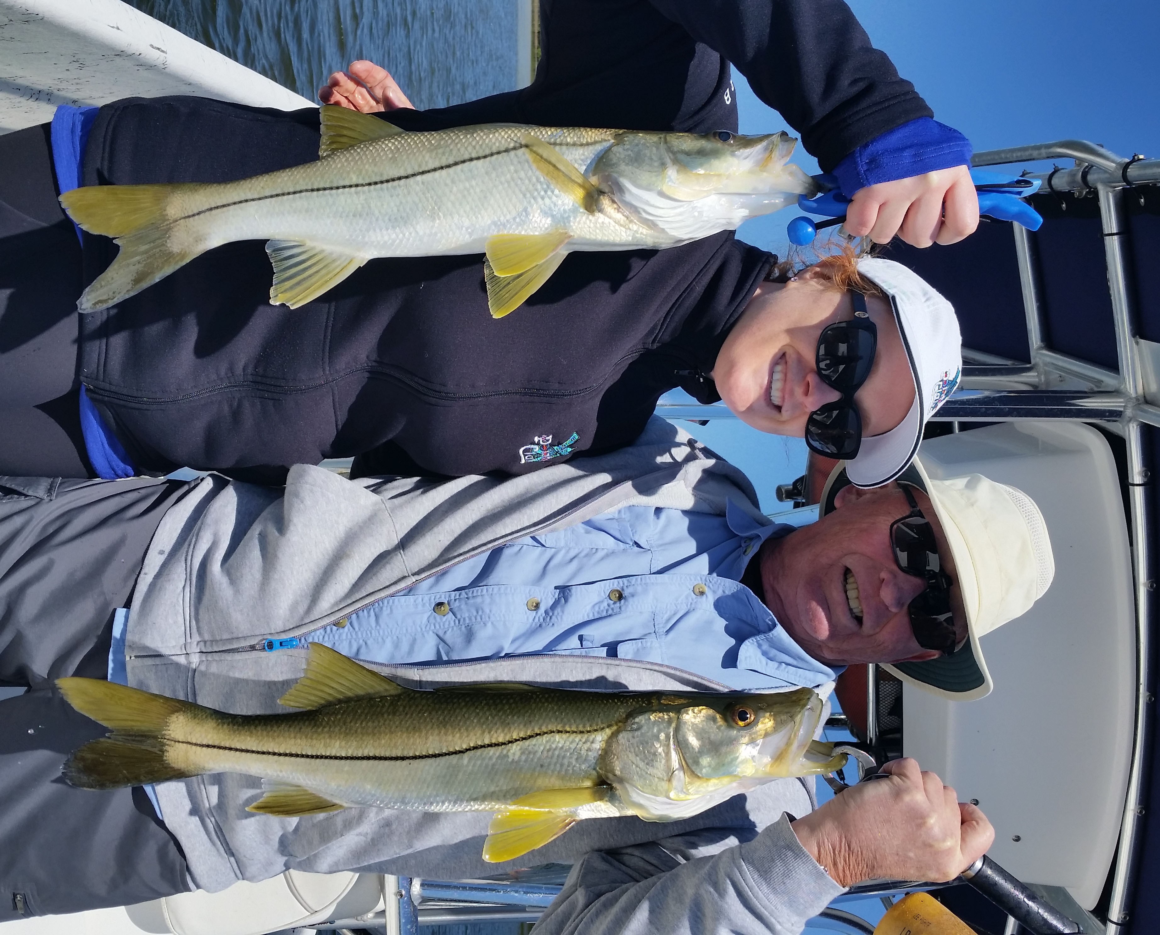 Anna Maria Island Fishing ReportMarch 2018 Captain Aaron Lowman