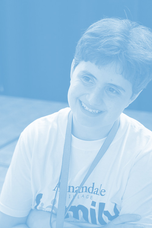 Why Annandale Annandale Village